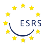 Logo ESRS